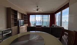 3 Bedrooms Condo for sale in Na Kluea, Pattaya Northpoint 