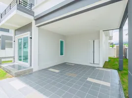 4 Bedroom House for sale at Supalai Primo Sri Sunthon-Phuket, Si Sunthon