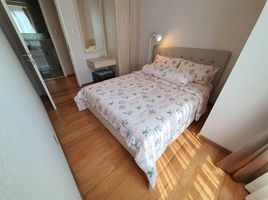 2 Schlafzimmer Appartement zu vermieten im H Sukhumvit 43, Khlong Tan Nuea