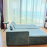 2 Schlafzimmer Appartement zu vermieten im Reflection Jomtien Beach, Nong Prue