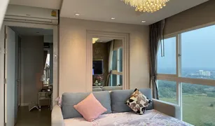 1 Bedroom Condo for sale in Nong Prue, Pattaya La Santir