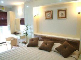 1 спален Кондо на продажу в Lumpini Place Rama III-Riverview, Bang Khlo