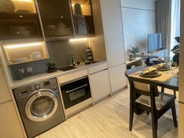 1 Bedroom Apartment for sale at Arom Wongamat, Na Kluea