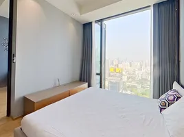 1 Bedroom Condo for sale at 28 Chidlom, Lumphini