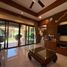 4 Bedroom Villa for sale at Baan Balina 2, Na Chom Thian, Sattahip