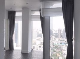 3 Schlafzimmer Wohnung zu vermieten im The Ritz-Carlton Residences At MahaNakhon, Si Lom