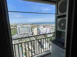 1 Schlafzimmer Wohnung zu verkaufen im Lumpini Condo Town North Pattaya-Sukhumvit, Na Kluea, Pattaya