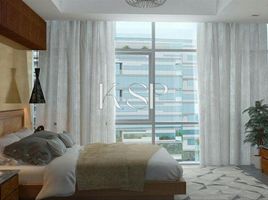 1 Bedroom Apartment for sale at Lamar Residences, Al Seef, Al Raha Beach, Abu Dhabi