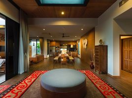 3 Bedroom Villa for sale at Nai Harn Baan Bua - Baan Boondharik 1, Rawai