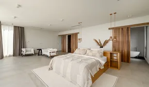 5 Schlafzimmern Villa zu verkaufen in Bo Phut, Surat Thani Istani Villas