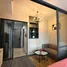 Studio Condo for rent at Ideo Sukhumvit - Rama 4, Phra Khanong