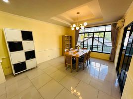 3 Bedroom House for rent at Moo Baan Chicha Castle, Khlong Toei Nuea