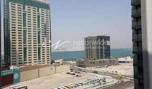 2 Bedrooms Apartment for sale in Shams Abu Dhabi, Abu Dhabi The Bridges