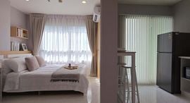 Available Units at Lumpini Seaview Jomtien