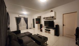 3 Bedrooms House for sale in Phraeksa, Samut Prakan Chaiyapruk Srinakarin