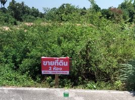  Земельный участок for sale in Singhanakhon, Songkhla, Ching Kho, Singhanakhon