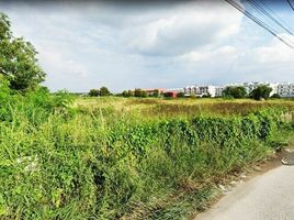  Land for sale in Pathum Thani, Khlong Song, Khlong Luang, Pathum Thani