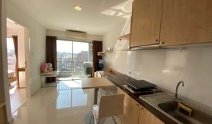 1 Bedroom Condo for sale in Bang Chak, Bangkok Whizdom Punnawithi Station