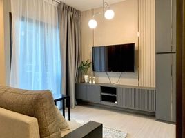 1 Schlafzimmer Appartement zu vermieten im Life Asoke Rama 9, Makkasan