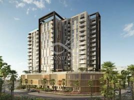 1 बेडरूम अपार्टमेंट for sale at Berkeley Place, Azizi Riviera