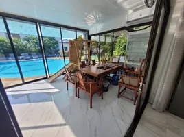 4 Schlafzimmer Haus zu vermieten im Anuphas Golf Ville, Kathu