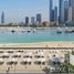 2 Bedroom Apartment for sale at Palace Beach Residence, EMAAR Beachfront, Dubai Harbour