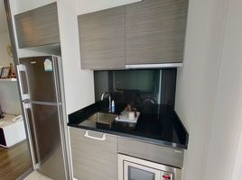 1 Bedroom Condo for rent at Rende Sukhumvit 23, Khlong Toei Nuea, Watthana