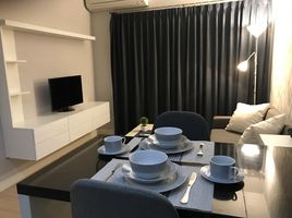 1 Schlafzimmer Wohnung zu vermieten im The Seed Mingle, Thung Mahamek