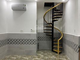 Studio House for sale in District 3, Ho Chi Minh City, Ward 13, District 3