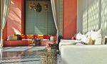 Reception / Lobby Area at Marrakesh Residences