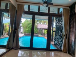 5 Bedroom House for sale at Baan Suan Neramit 5, Si Sunthon, Thalang, Phuket