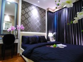 1 Schlafzimmer Appartement zu vermieten im Ivy Sathorn 10, Si Lom, Bang Rak