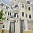 5 Bedroom Villa for sale in District 2, Ho Chi Minh City, Thanh My Loi, District 2