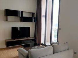 2 Bedroom Apartment for sale at The Line Phahol - Pradipat, Sam Sen Nai