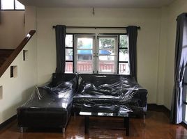 2 Schlafzimmer Villa zu vermieten im Moo Baan Khwan Wiang, San Phak Wan