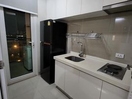 2 Bedroom Condo for rent at TC Green Rama 9, Huai Khwang, Huai Khwang, Bangkok