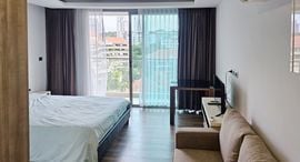Available Units at The Peak Towers
