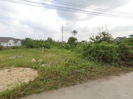  Grundstück zu verkaufen in Bang Kruai, Nonthaburi, Mahasawat, Bang Kruai