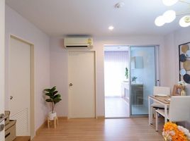 1 Schlafzimmer Wohnung zu verkaufen im The Niche ID - Rama 2, Bang Mot, Chom Thong