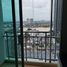 Studio Condo for rent at Supalai City Resort Phranangklao Station-Chao Phraya, Bang Kraso, Mueang Nonthaburi, Nonthaburi