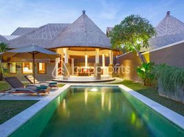 62 Schlafzimmer Hotel / Resort zu verkaufen in Badung, Bali, Kuta