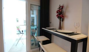 2 Bedrooms Condo for sale in Nong Prue, Pattaya VN Residence 3
