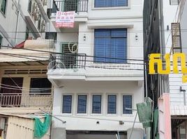 11 Schlafzimmer Appartement zu vermieten im Flat House for Rental ( Sihanouk Ville Province ), Buon, Sihanoukville, Preah Sihanouk