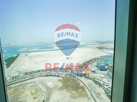 2 Bedroom Apartment for sale at The Gate Tower 3, Shams Abu Dhabi