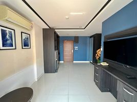 1 Bedroom Condo for sale at New Nordic Marcus 3, Nong Prue