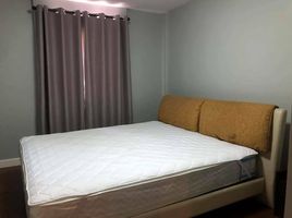 2 Bedroom Condo for rent at Belle Park Residence, Chong Nonsi, Yan Nawa