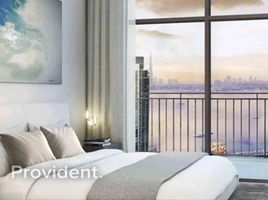 1 Bedroom Condo for sale at Sobha Seahaven Tower A, Marina Gate, Dubai Marina, Dubai