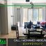 1 Bedroom Condo for rent at Palm Hills Village Gate, South Investors Area, New Cairo City, Cairo