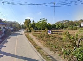  Grundstück zu verkaufen in San Kamphaeng, Chiang Mai, Buak Khang, San Kamphaeng