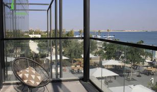 Estudio Apartamento en venta en Makers District, Abu Dhabi Pixel
